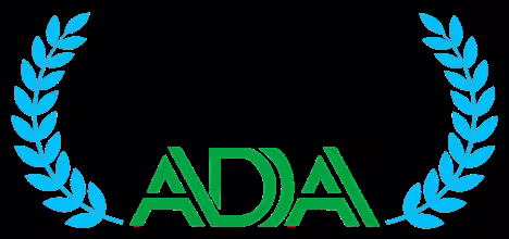American Dental Association (ADA) accreditation
